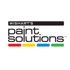 Wisharts Paint Solutions