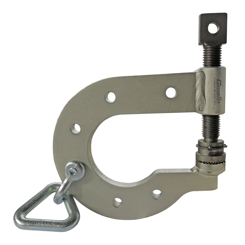 G&M G CLAMP BIG SPECIAL TYPE EX DEEP